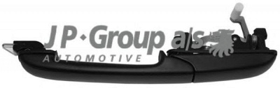 JP GROUP 1187200580 -  Ручка двери